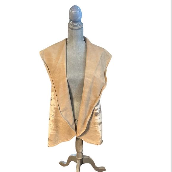 Testimony cardigan L (6028) - Picture 1 of 5